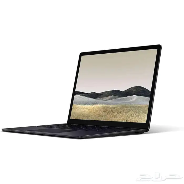 Microsoft Surface Laptop 3 15  Touchscreen   Intel Core i7 5