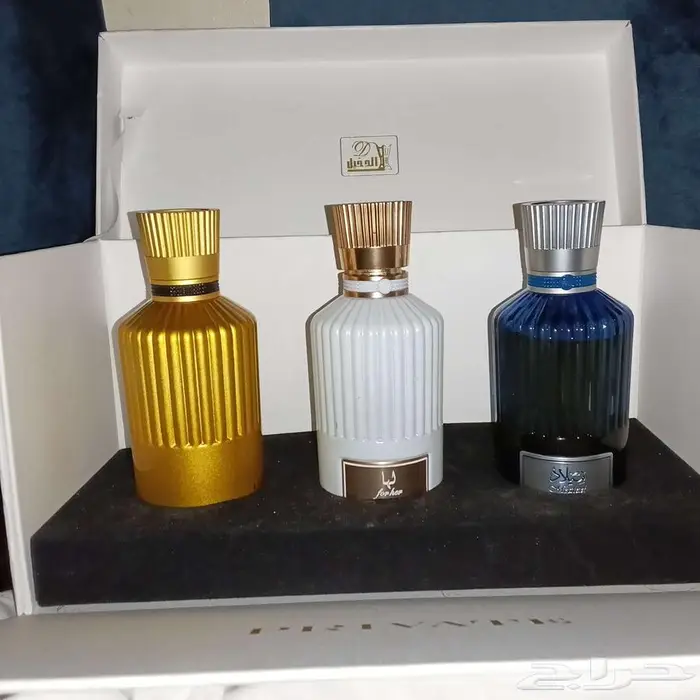 افخم عطور عربية في العالم 0