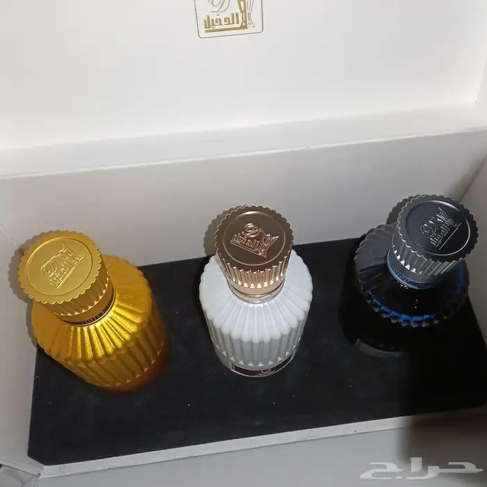 افخم عطور عربية في العالم 1