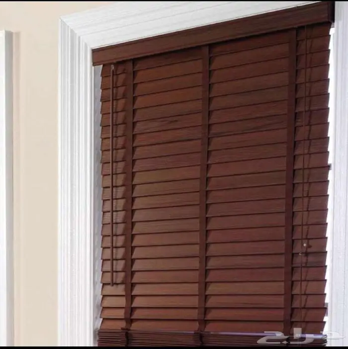 ستائر واجهات محلات ستائر مكتبيه ستائر رول ستائر كهربائية 14