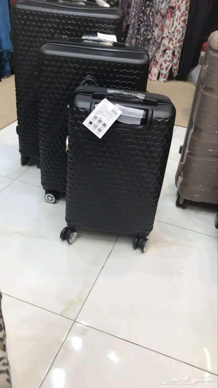 شنط سفر جديدة عالية الجودة 0