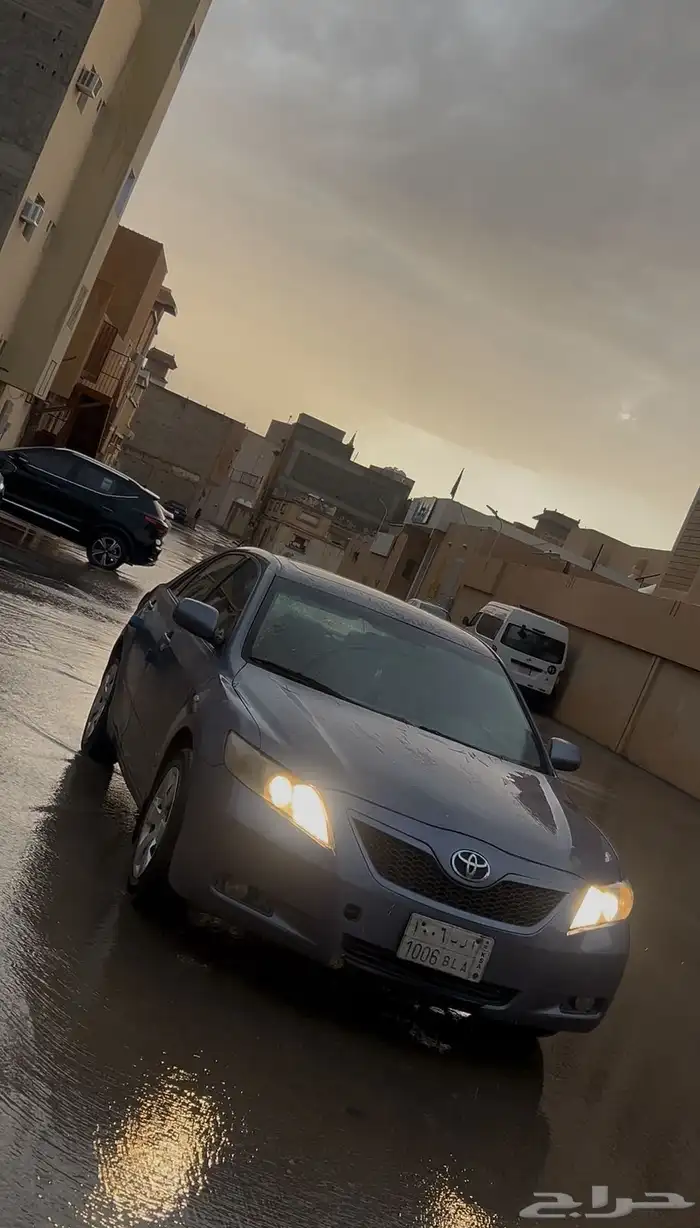 كامري 2009 0