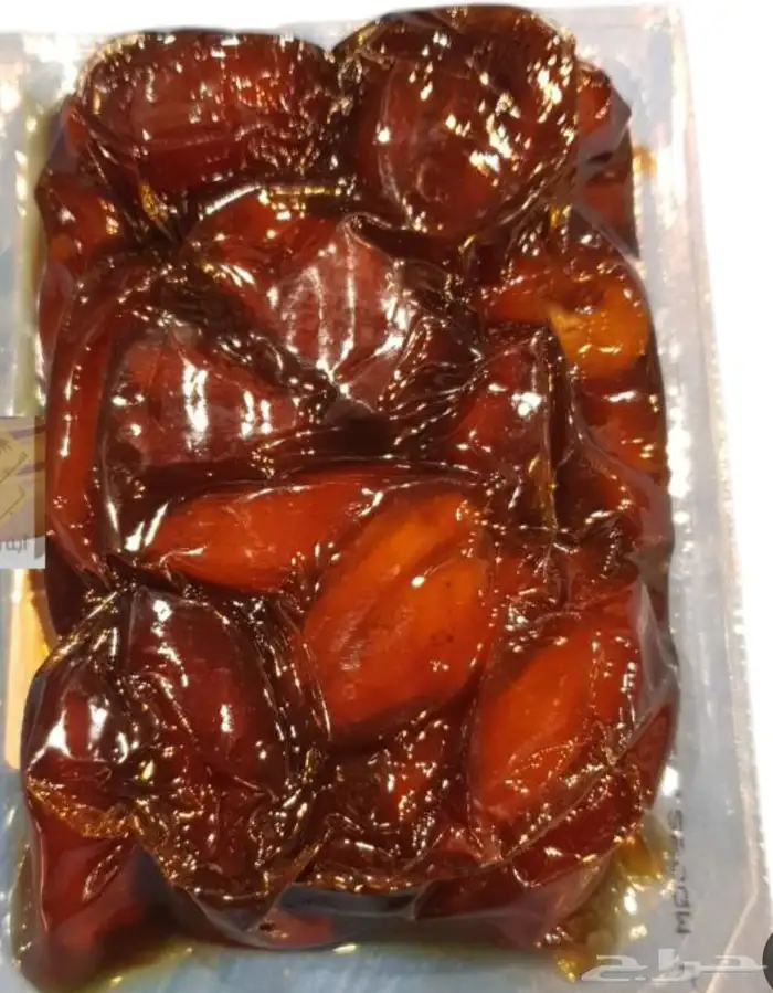 تمر صفري بيشة انتاج 2025 0