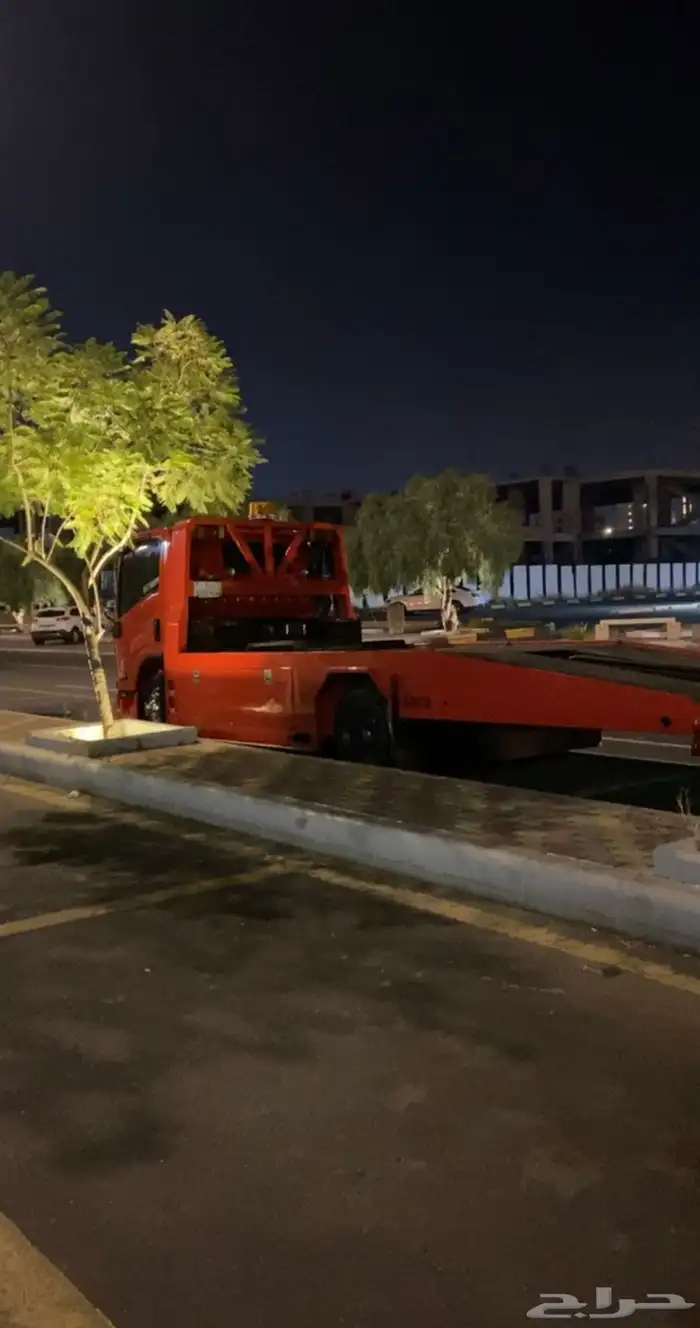 سطحة من جدة الى الجنوب 0