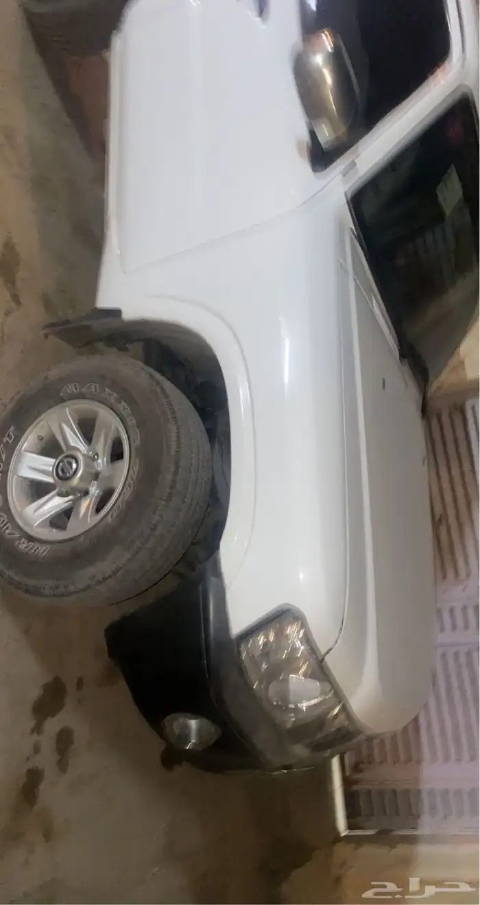 باترول 4