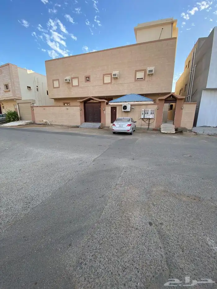 عمارة للبيع بمحافظة رابغ الصليب الشرقي 0
