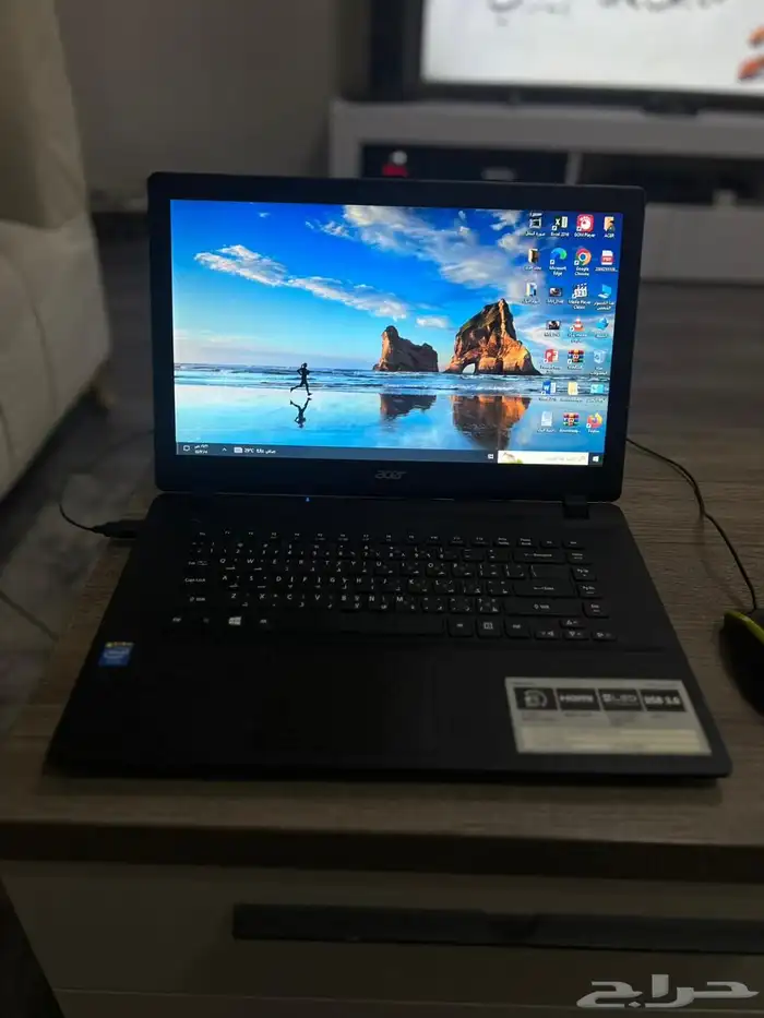 لاب تب ايسر acer ويندوز آخر اصدارات 0