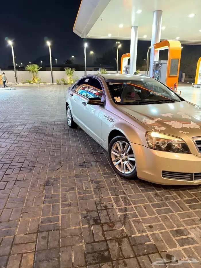 جنوط كابريس 2013 ls اصلي وكالة GM 6