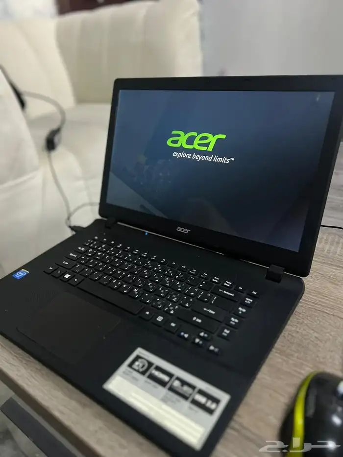 لاب تب ايسر acer ويندوز آخر اصدارات 3