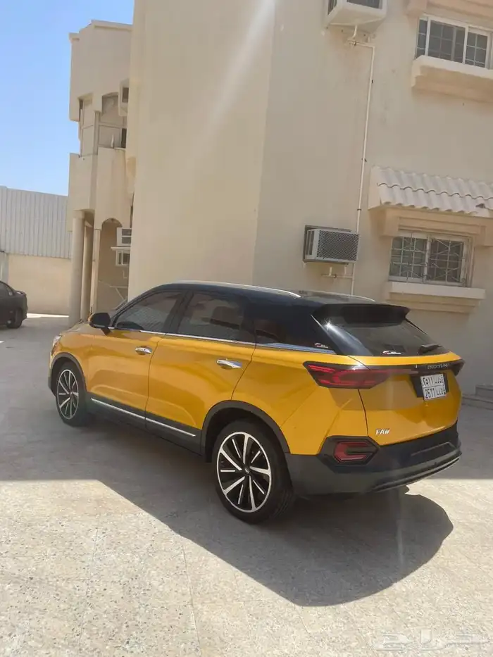 فاو تي 77 واجن 2