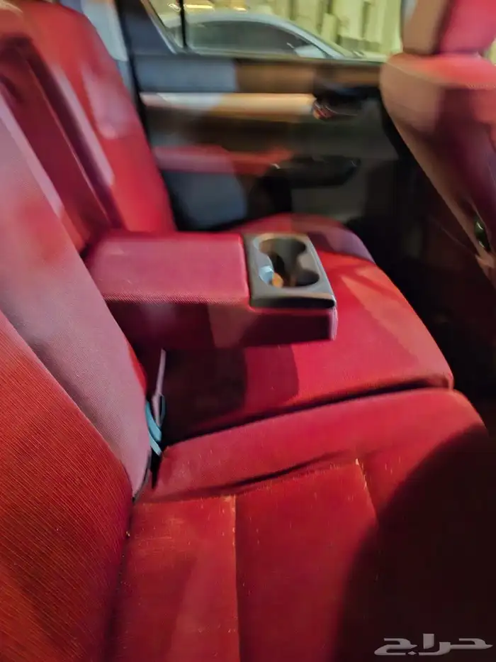 هيلوكس دبل 2017 6