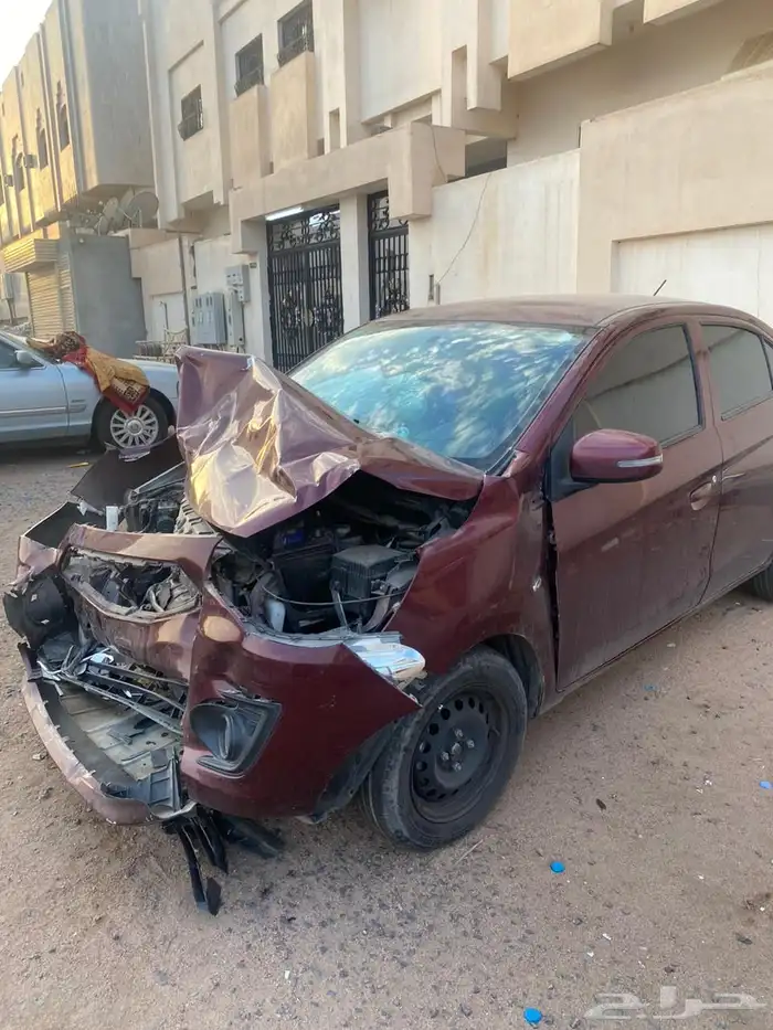 قطع تراج للبيع موديل 2020 21