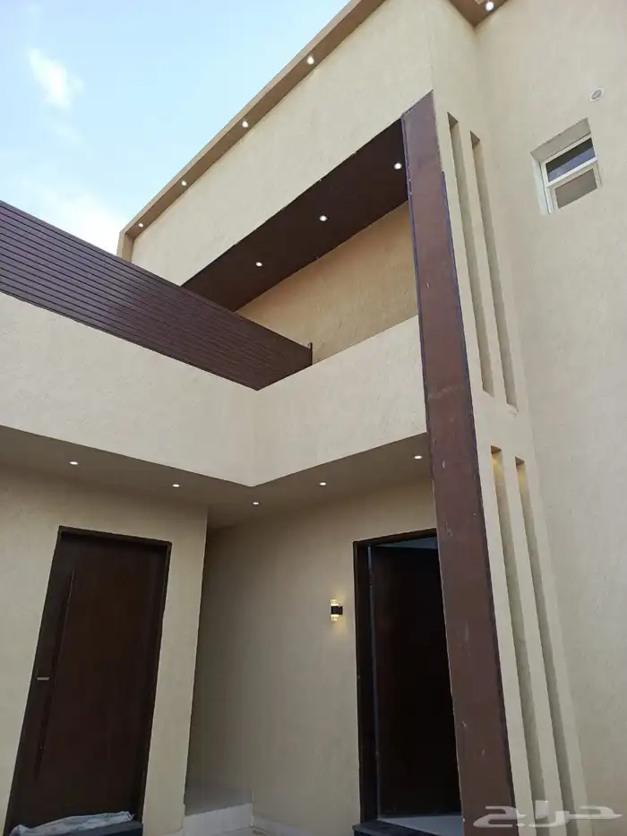 فيلا للإيجار حي مشرفه الدانه 1