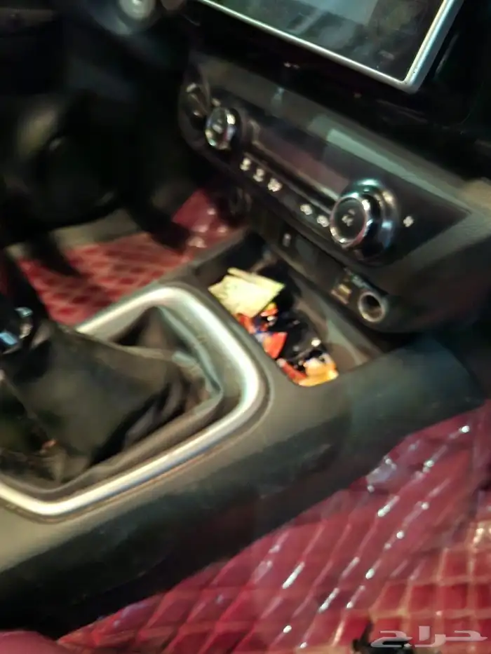 هيلوكس دبل 2017 5