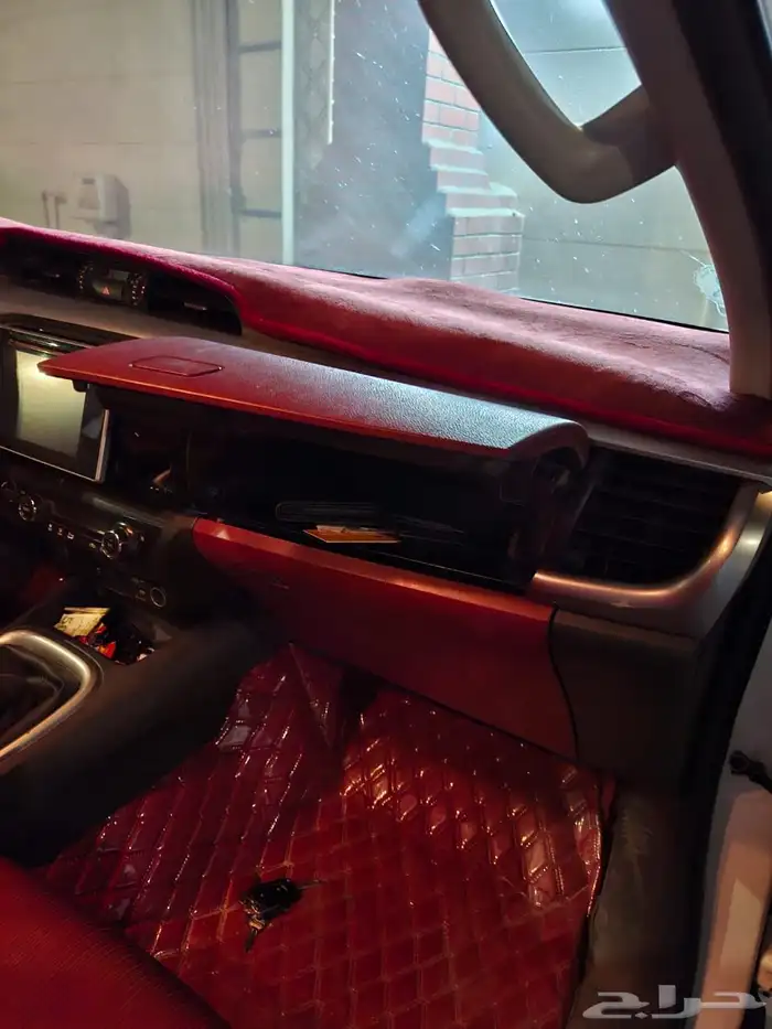 هيلوكس دبل 2017 0