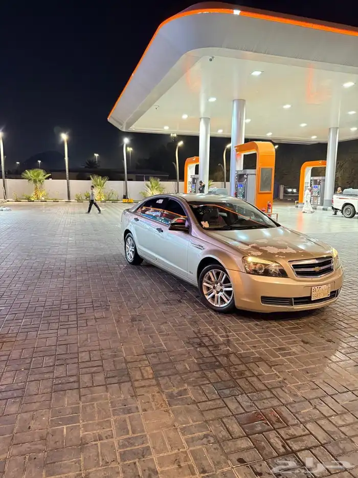 جنوط كابريس 2013 ls اصلي وكالة GM 1