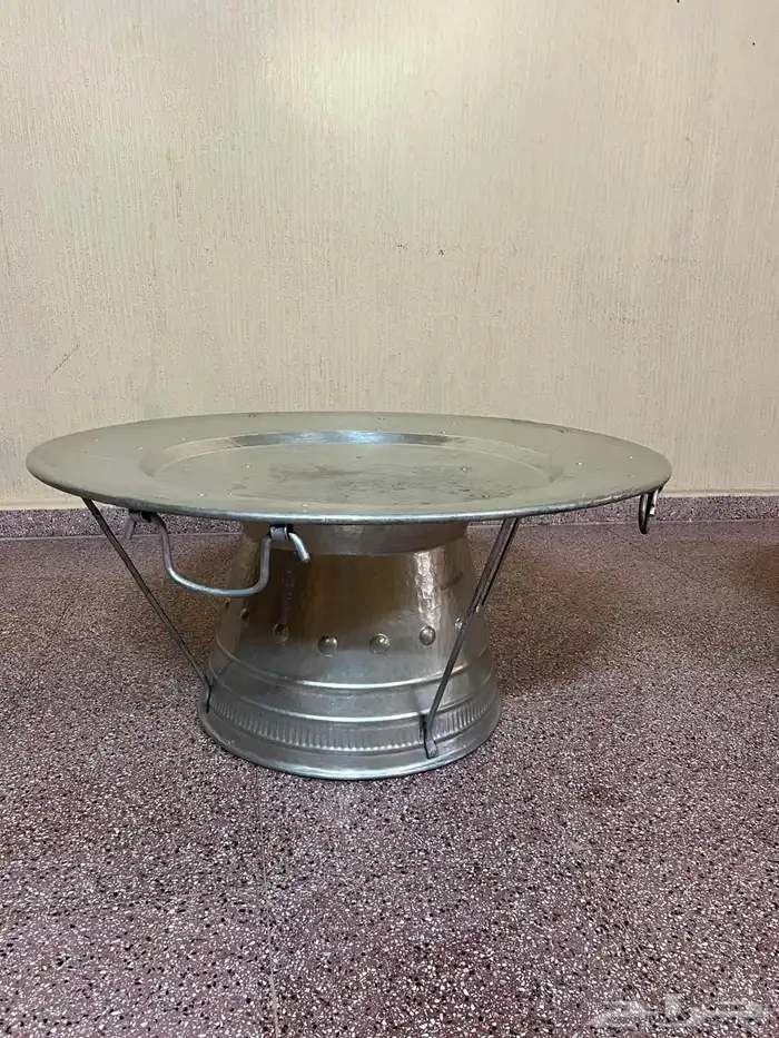 صينيه نحاس 0