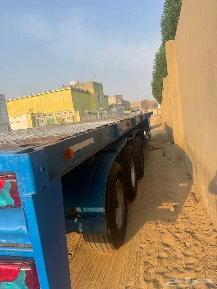 تيدر جفالي طول 12 50 4
