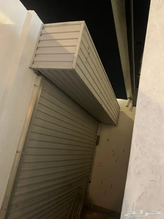 للبيع كراج 0