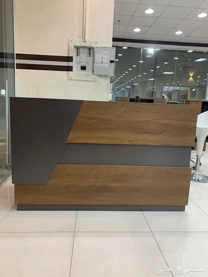كرأسي مكاتب دواليب طقم مكاتب 45