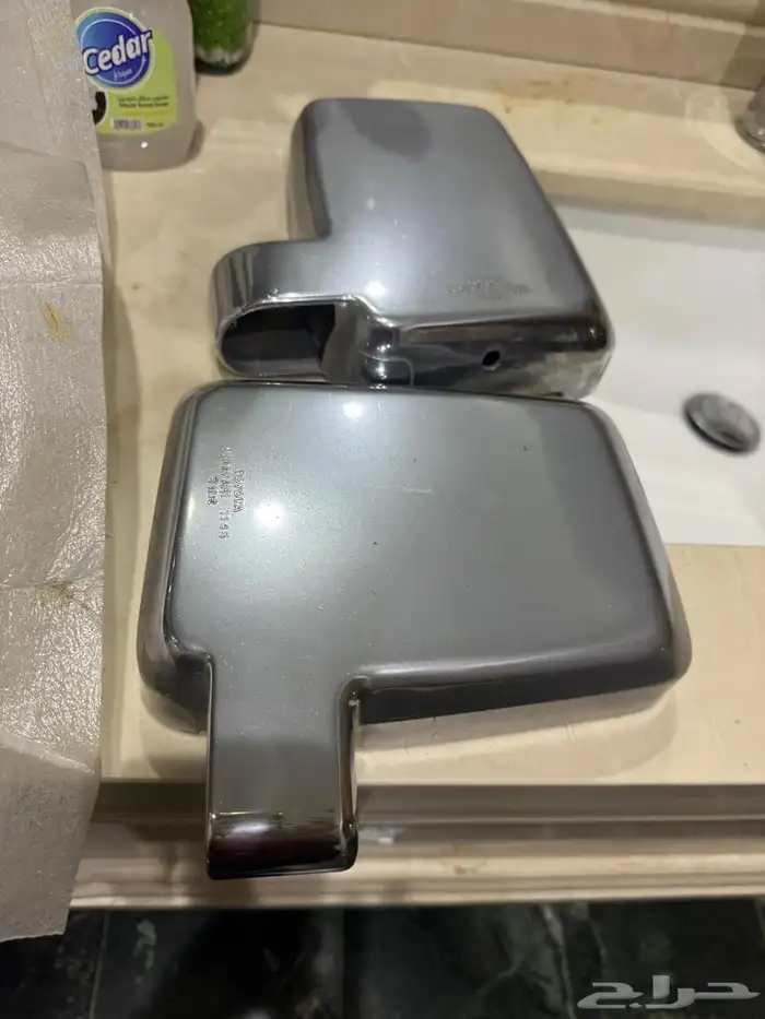 غطاء مرايا سيارة تويوتا 0