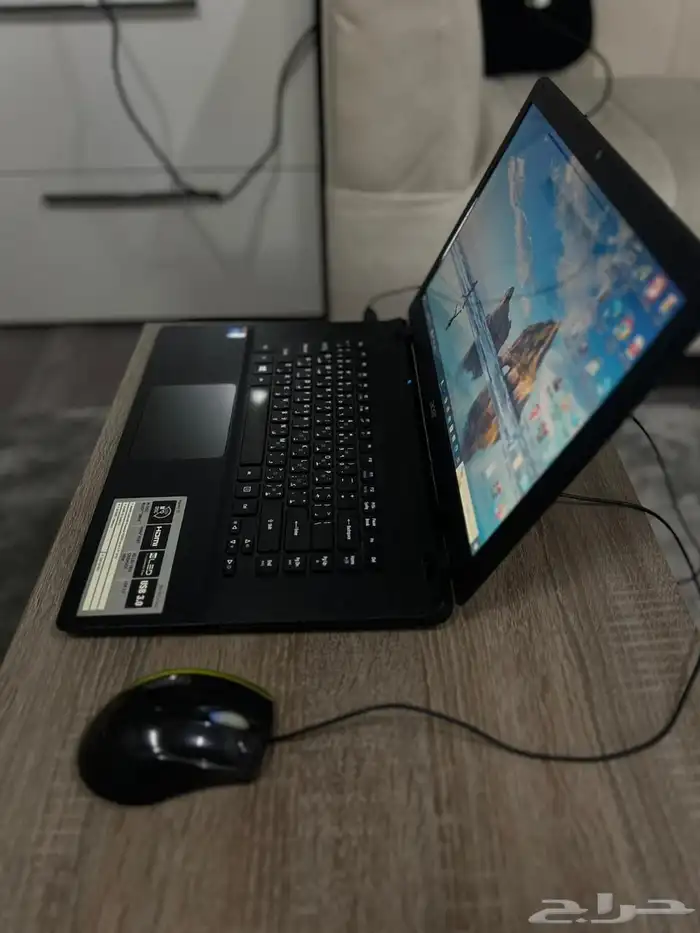 لاب تب ايسر acer ويندوز آخر اصدارات 4
