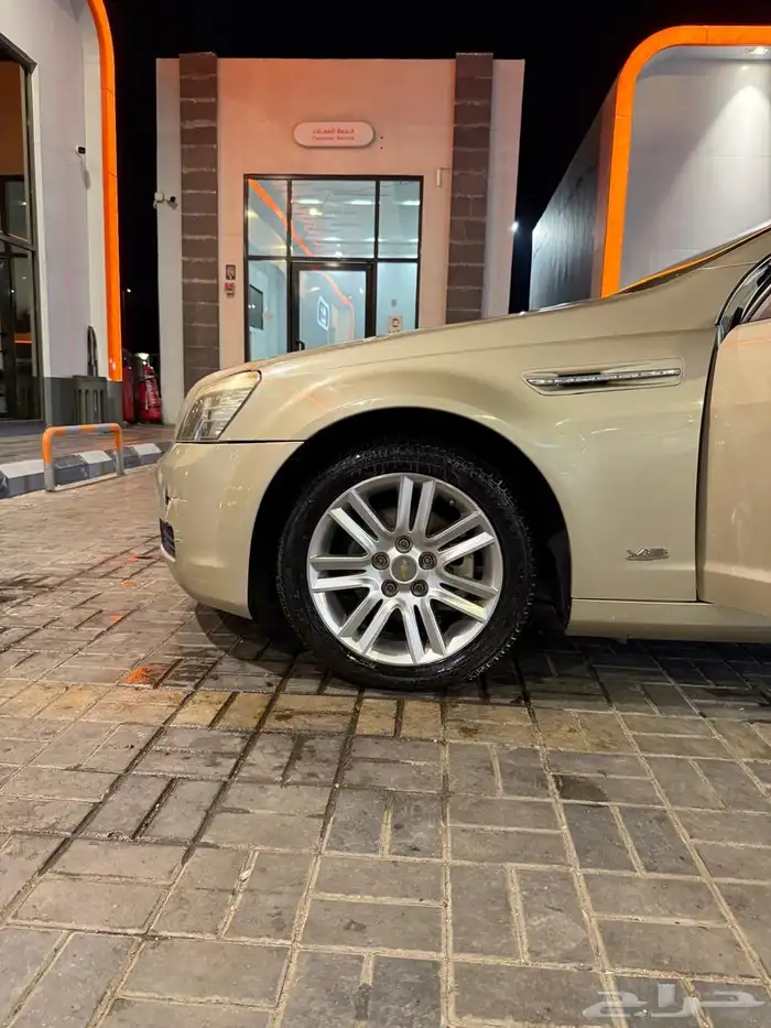 جنوط كابريس 2013 ls اصلي وكالة GM 0