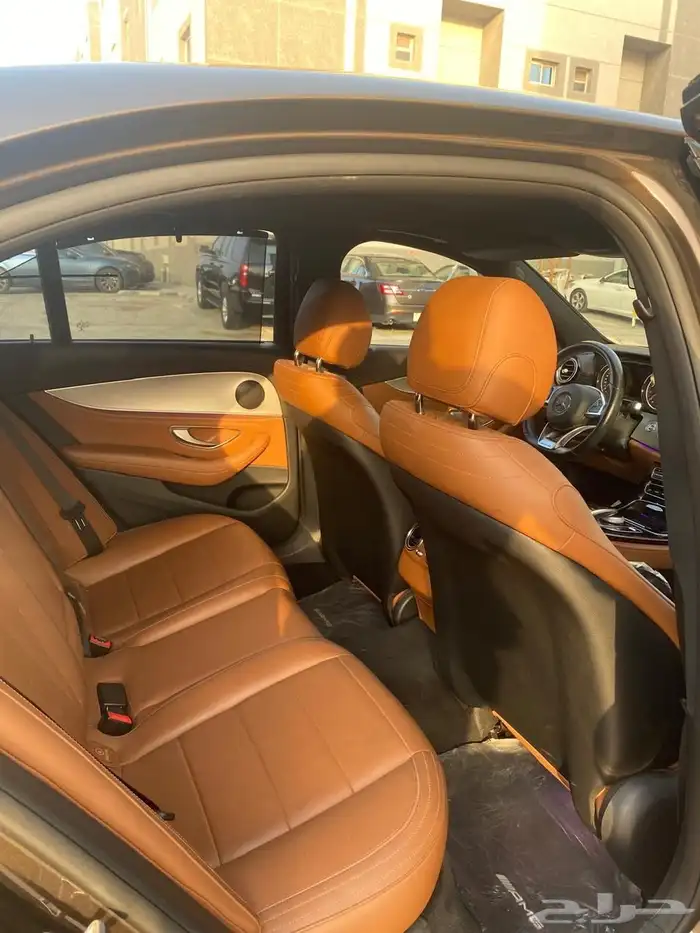 E200 AMG 2017 10