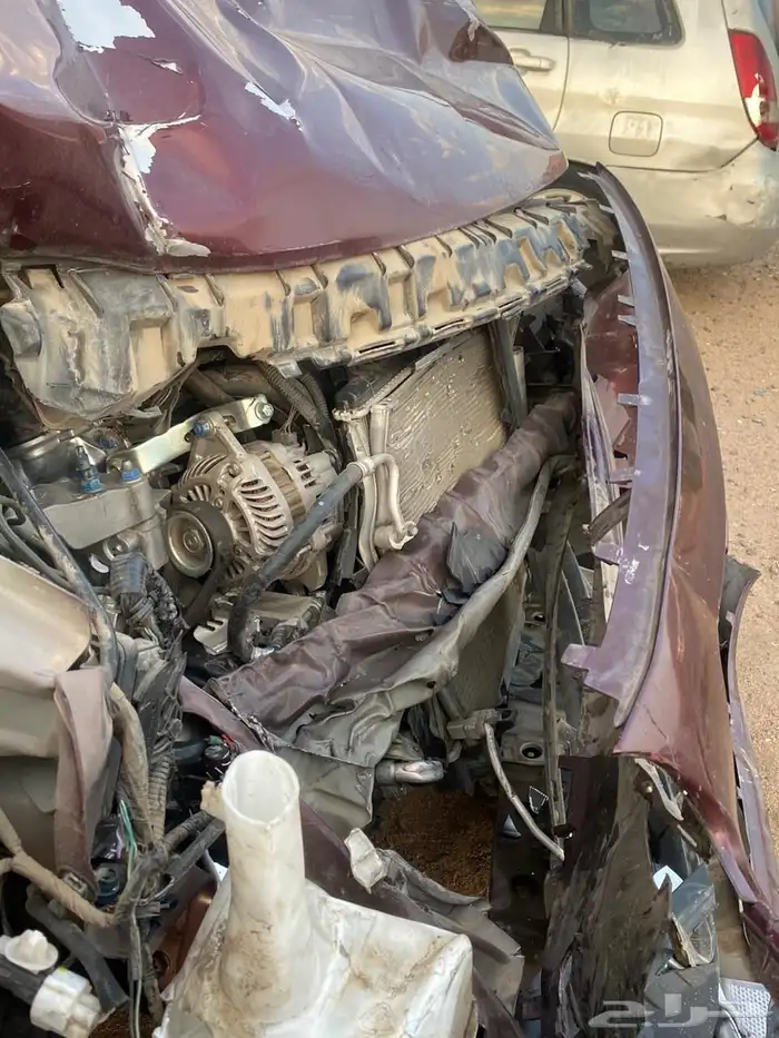 قطع تراج للبيع موديل 2020 8