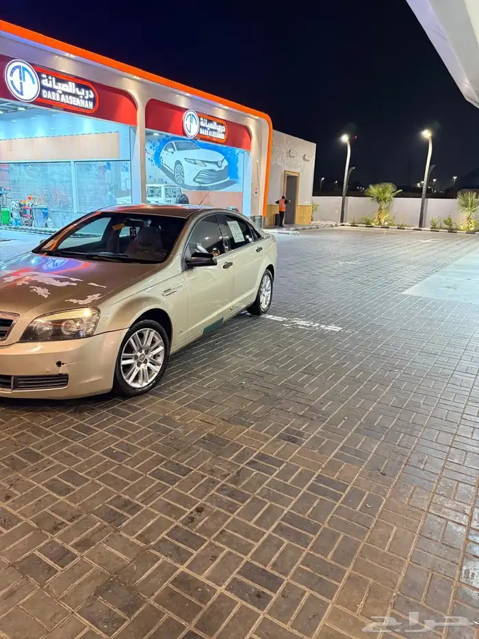 جنوط كابريس 2013 ls اصلي وكالة GM 4