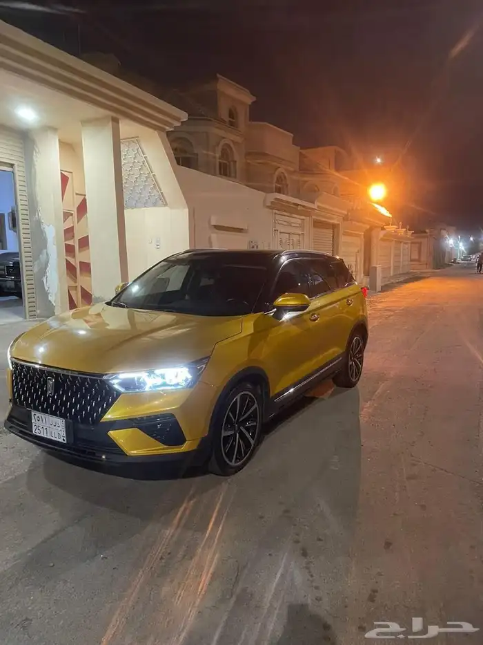 فاو تي 77 واجن 0