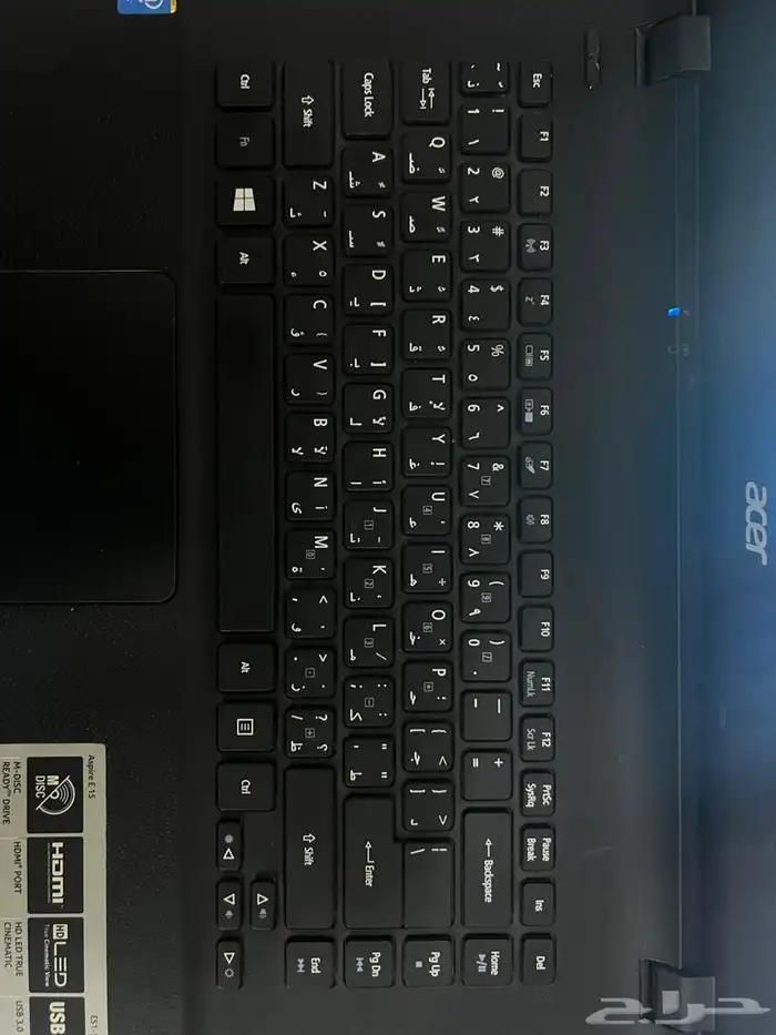 لاب تب ايسر acer ويندوز آخر اصدارات 1