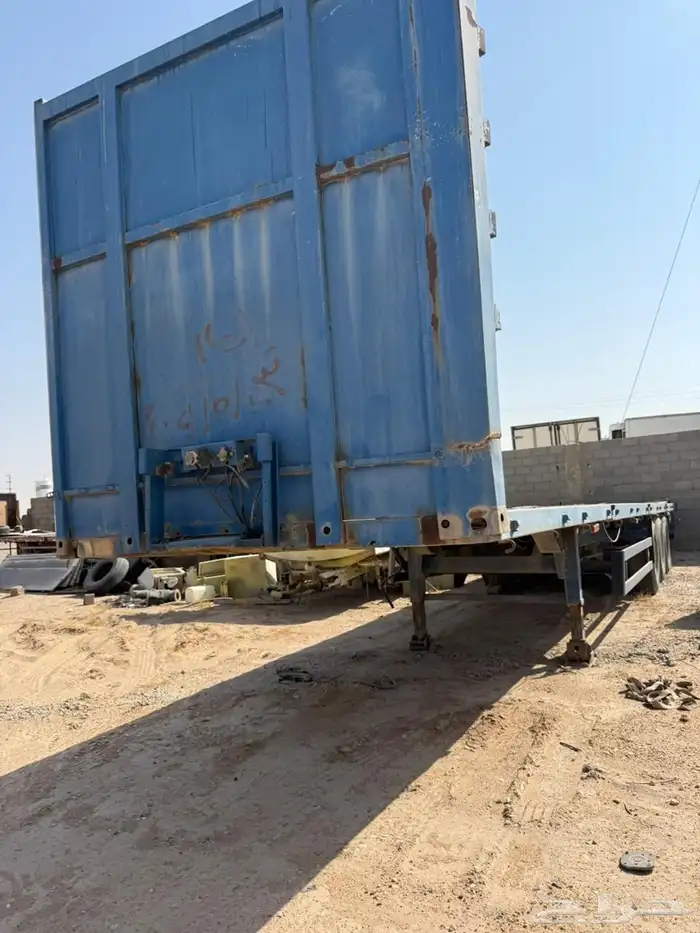 تيدر سطحة 0