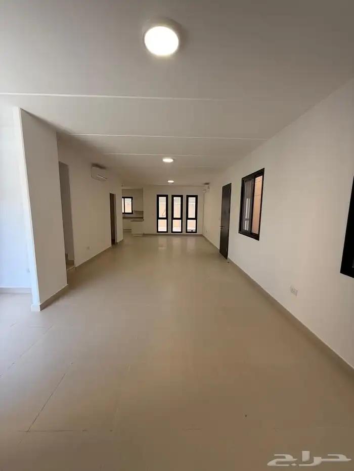 Townhouse villa for rent_ فيلا للإيجار حي سدرة ( روشن ) 1