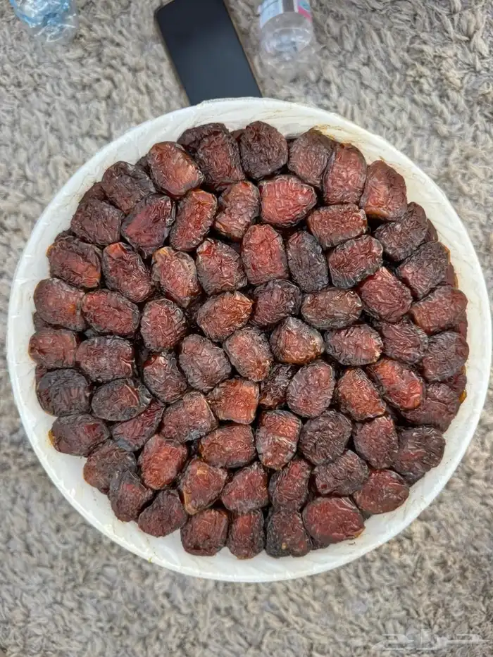 اللبيع كعيمر العيص رقم( 2) 0