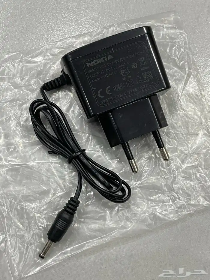 شاحن نوكيا كبير للجوالات القديمة وتترا AirBus 0