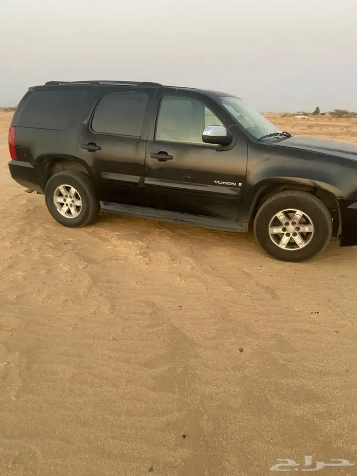 جمس يوكن قصير 2