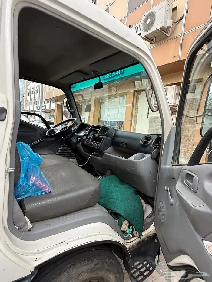 قلاب تايوتا مجدد مفحوص وممشى حقيقي 3