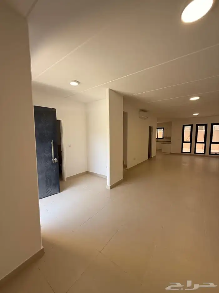 Townhouse villa for rent_ فيلا للإيجار حي سدرة ( روشن ) 2