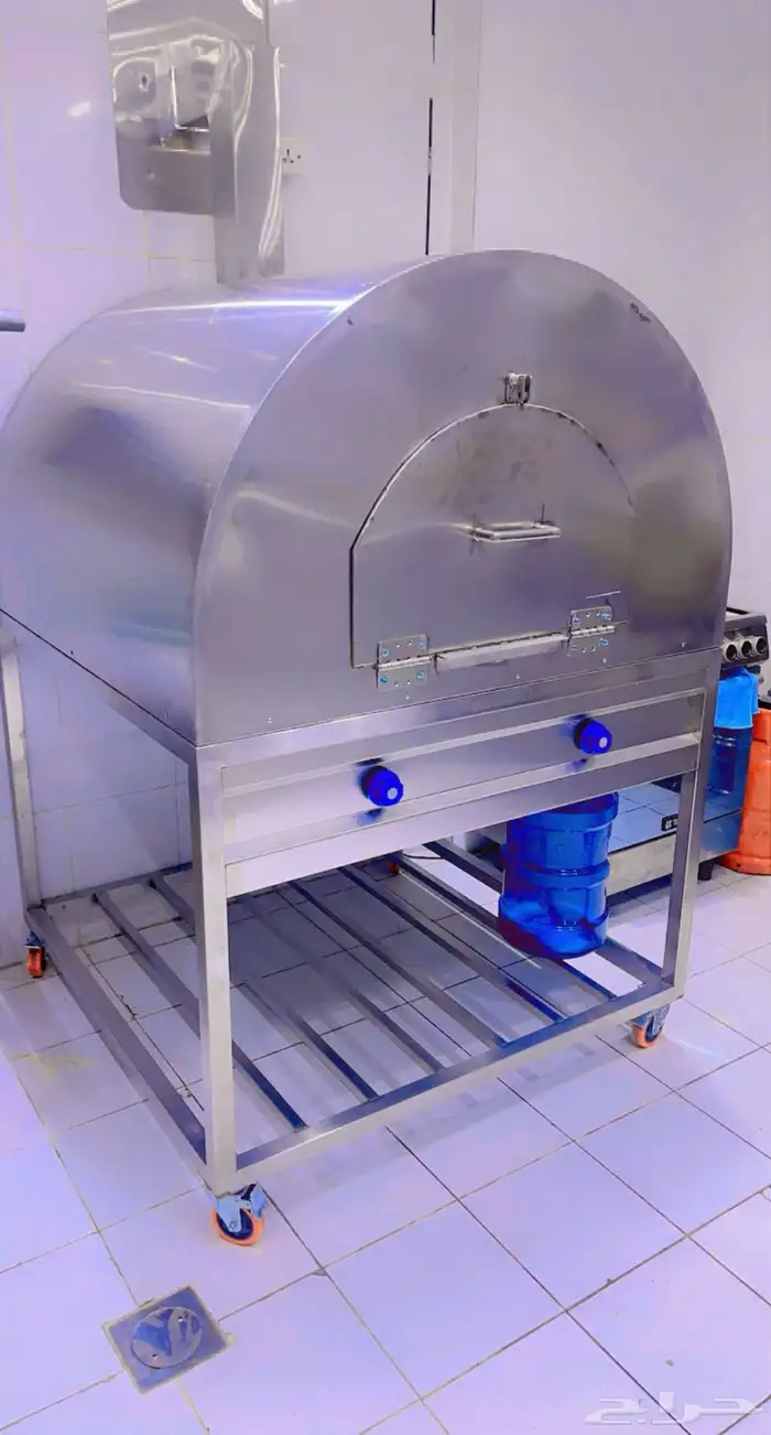 لبيع معدات المطاعم و الفنادق 34