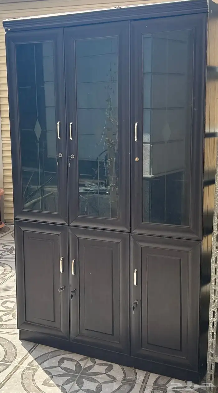 أثاث مكتبي 0