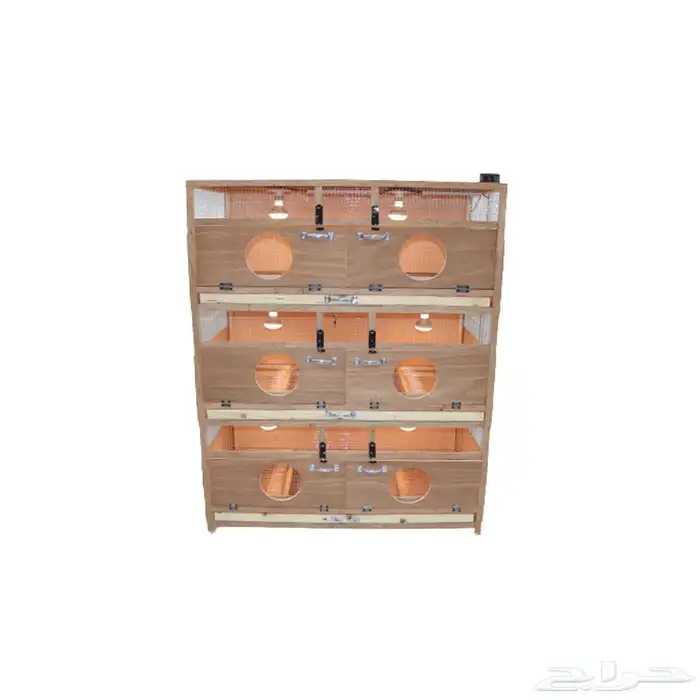 حاضنة فروخ أوتوماتيك   الحل المثالي للمربين 3