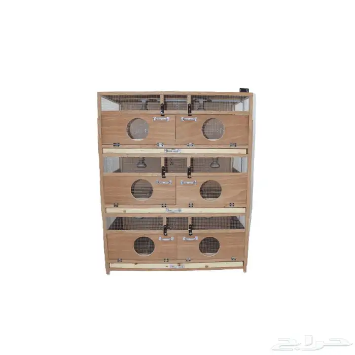 حاضنة فروخ أوتوماتيك   الحل المثالي للمربين 6