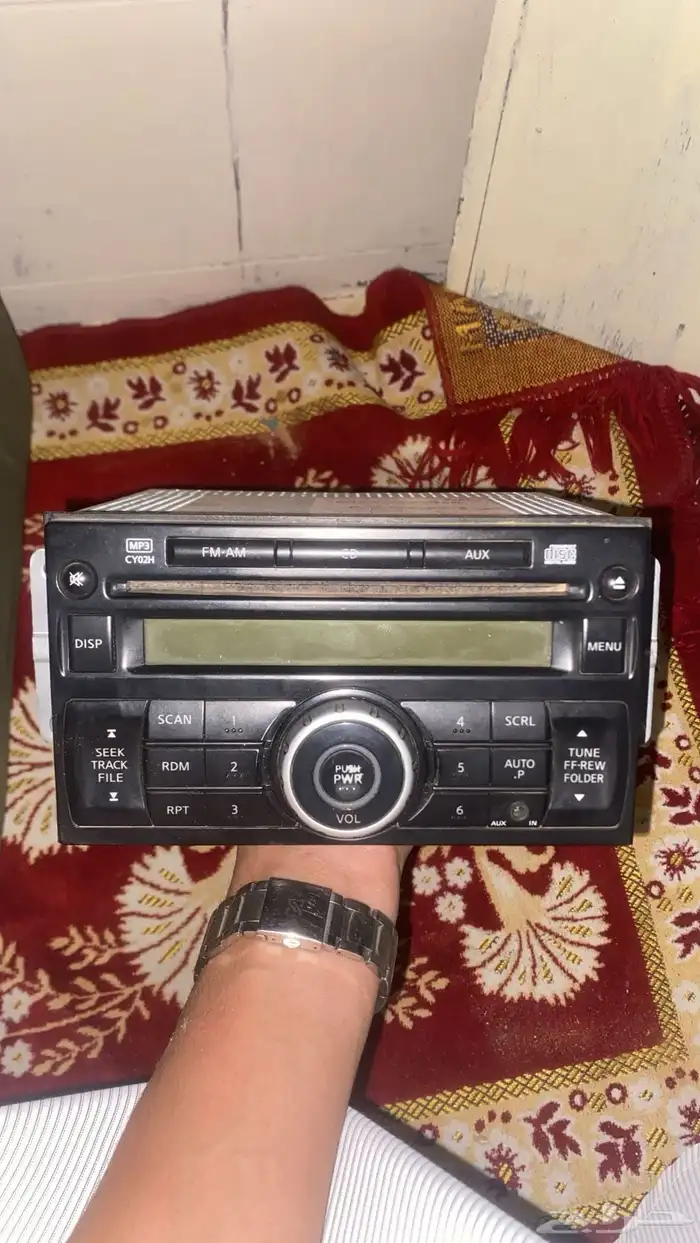 قطع غيار ددسن 0
