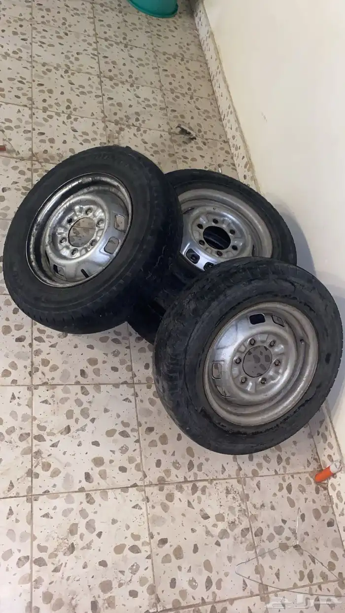 جنوط ددسن مقاس 14 1