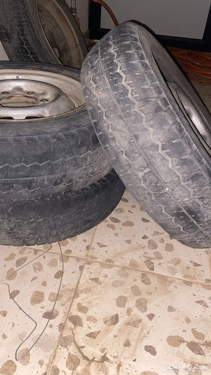 جنوط ددسن مقاس 14 3