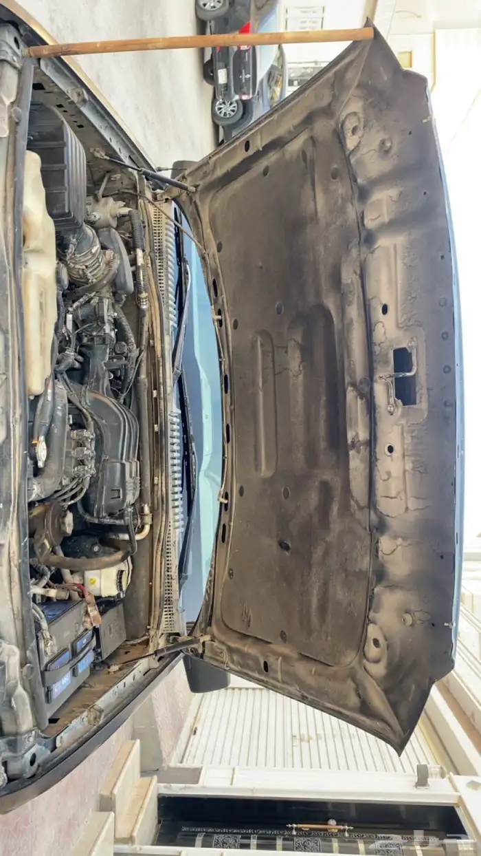 فورد اكسبلورر 2010 4