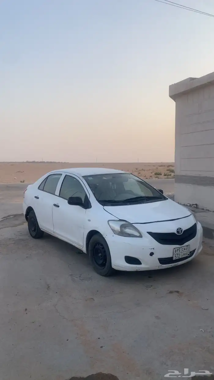 يارس 2007 0