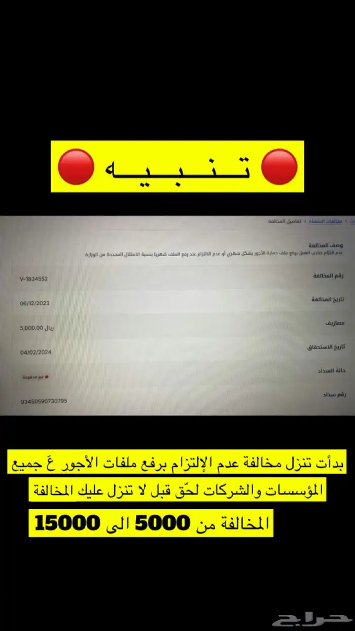 خدمات إلكترونية عامة 5