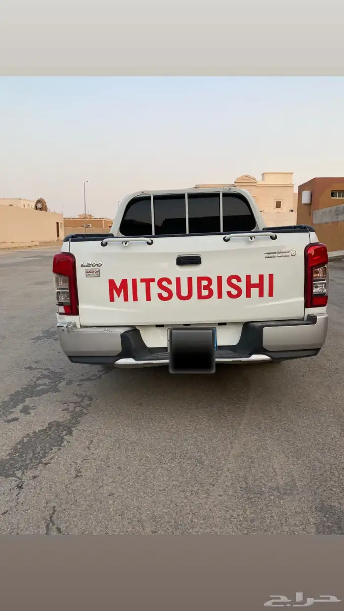 متسوبيشي 1